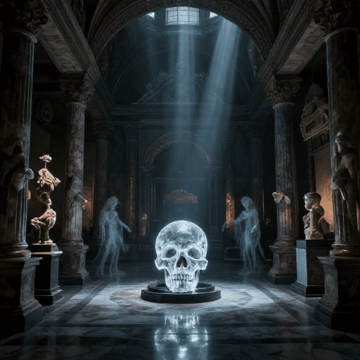 Whispers of the Cursed